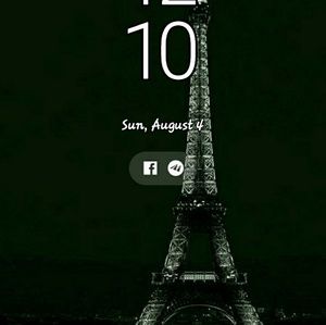 Meet your Posher, Jerusalem